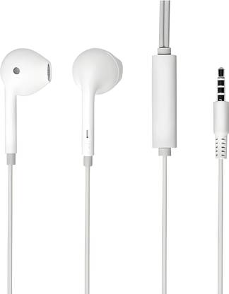 ULTRADART XE160 Wired Earbuds with Microphone,v-i-v-o Noise Isolating Fit, 08 Wired
