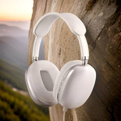 Clairbell P9(Bluetooth Headphone)Stylish Wireless(Gaming Headset)with Bluetooth 5.0DH298 Bluetooth