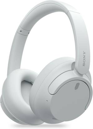 SONY WH-CH720N Active Noise Cancelling, 35 Hrs. Battery life, Multipoint Connection Bluetooth