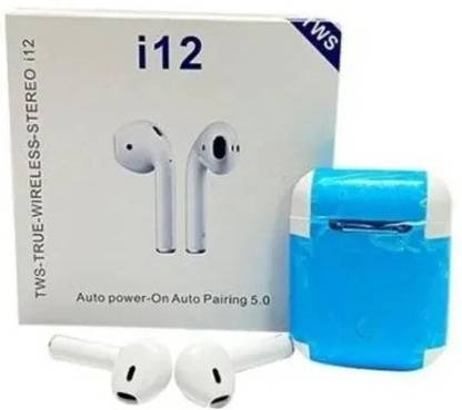 APFOXX I12 TWS Bluetooth