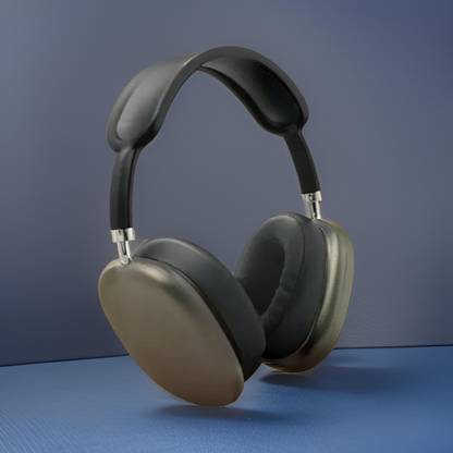 YAROH P9 (Bluetooth Headphones) Stylish Wireless (Gaming Headset) with BT5.15MR16 Bluetooth
