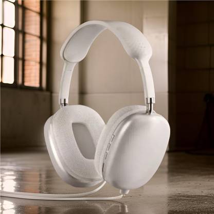 Clairbell P9(Bluetooth Headphone)Stylish Wireless(Gaming Headset)with Bluetooth 5.0EM30 Bluetooth