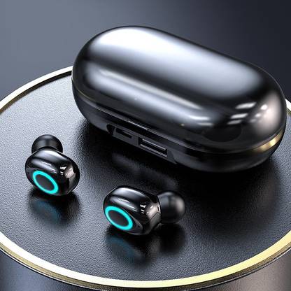 ISYSGO Wireless Earphones High Quality Tws Earbuds Stereo Gaming Sport Waterproof Bluetooth