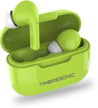 TIMBRESONIC True Wireless Earbuds Bluetooth