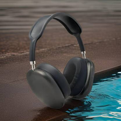 TOUCH 18 P9 (Bluetooth Headphones) Stylish Wireless (Gaming Headset) with BT5.92UL93 Bluetooth