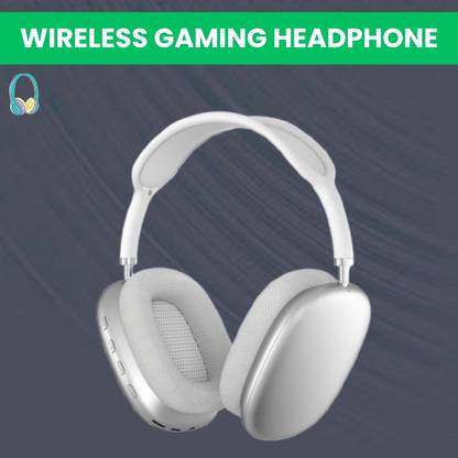 FRONY P9 Wireless Bluetooth Headphones Over Ear With Noise Reduction, Hi-Fi SoundC96 Bluetooth