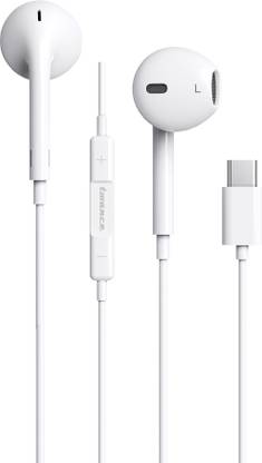 twance wired earphone with Type C connector and 1.25 Meter length Wired