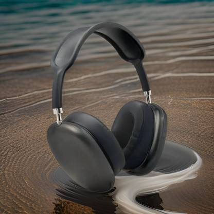 Pb Enterprises P9 (Bluetooth Headphones) Stylish Wireless (Gaming Headset) with BT5.90MJ91 Bluetooth