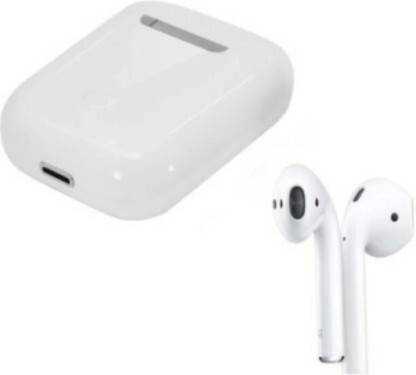 Lichen i12 tws earpods Bluetooth Headset_18 Bluetooth