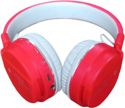 Samsurthi Headband Design Foldable Bluetooth