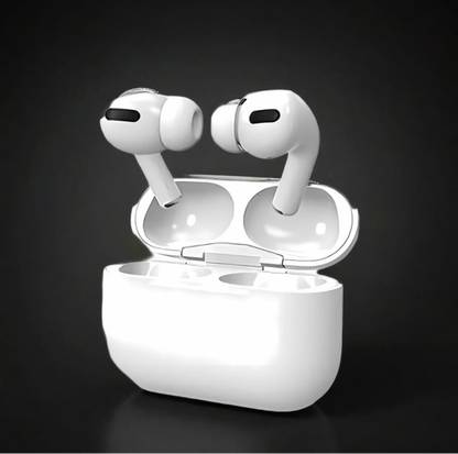 TRIGGR True Wireless Earbuds With Charging Case and HD Sound and Mic 50 Hr Playback 56 Bluetooth