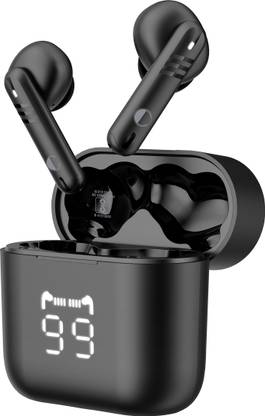 Cellecor CB55 Waterproof TWS With 60 Hours Playtime, ENC, 5.1v Bluetooth Bluetooth Gaming