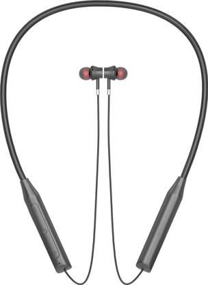 XEWISS NX-16 - 30 Hour Playtime Bluetooth Headphone Neckband Earphone Bluetooth Gaming