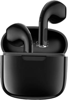 TX -FLO Earbuds TXPods Truly Wireless buds 30h Playtime,Clear Calling,Fast Charging Bluetooth