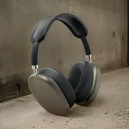 TOUCH 18 P9 (Bluetooth Headphones) Stylish Wireless (Gaming Headset) with BT5.29EP30 Bluetooth