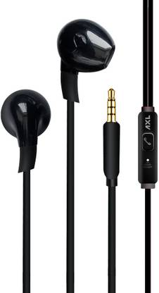 axl ep-22 in-ear | stereo wired earphone | high ba
