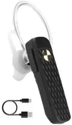 Foxne Point T9 Mimi Super Mini Wireless Bluetooth Earphone V5.1 Single Bluetooth