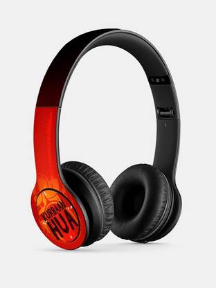 macmerise SM Kurbaan Hua P47 Bluetooth & Wired