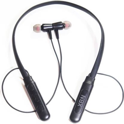 XBN b11 bluetooth NECBAND HEDSET 01 Bluetooth
