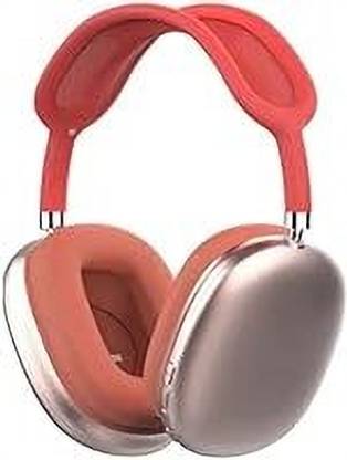 MiraEnterprise P9 Wireless Bluetooth Headphones Over Ear With Noise Reduction A28 Bluetooth Gaming