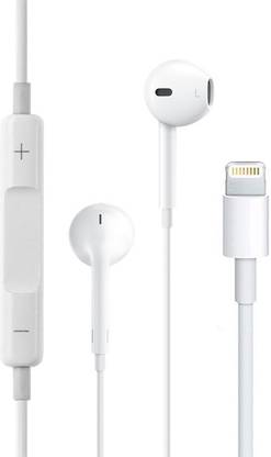 Vntex Earphones Compatible with /11/XR/XS/X/7/8/8Plus/SE Wired