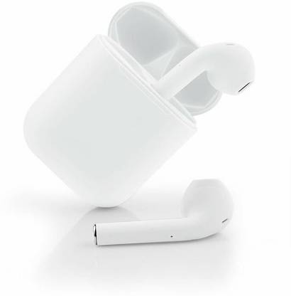 GAGANDEEP TWS i12 Bluetooth Wireless Earphone Touch Sensor hesadset G14 Bluetooth