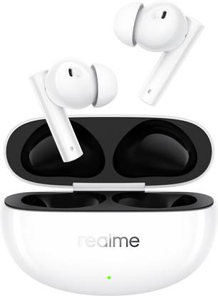 Realme Buds Air 5 Truly Wireless Earbuds Realme Buds Air 5 Truly Wireless Earbuds