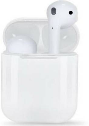 gotten TWS i12 Twins True Wireless Bluetooth Headset Earbuds with charging case G109 Bluetooth