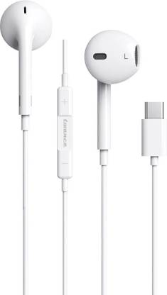 twance wired earphone with Type C connector and 1.25 Meter length Wired