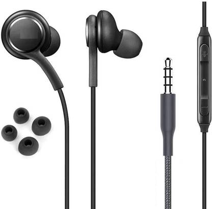 ASTOUND XII-45 3.5mm Earphone with Mic Wired Headphone Wired