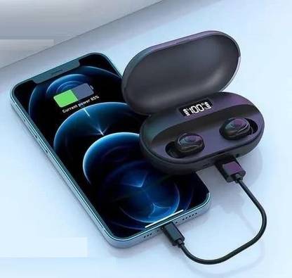 VOLTegIC TWS Bluetooth Wireless Earbuds-D30 Bluetooth Gaming