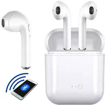 Gadget Master Arrival i7S TWS Truly Wireless Bluetooth Buds Bluetooth