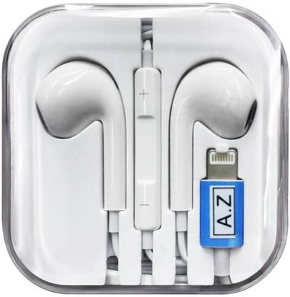 Wifton Mic USB Lightning Headphones Headset Wired Gaming