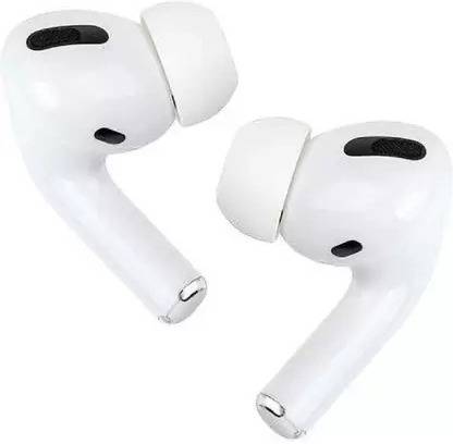 CREATION4U TWS-A3 PRO Earbuds with Mic -2 For All Smart Phone, v5.1 Bluetooth