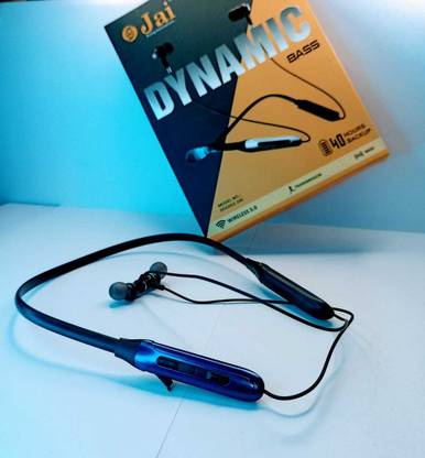 Axez Jai Dynamic Model No Doodle 245 Bluetooth Headset (Black, In the Ear) Bluetooth