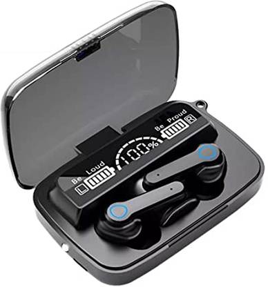 FRONY TKU_510J_TWS M19 Wireless Earbuds Bluetooth Headset Bluetooth