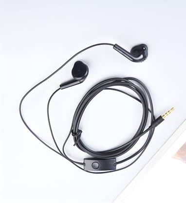 NEXWARP PREMIUM BASS3.5 EAR PHONE Wired