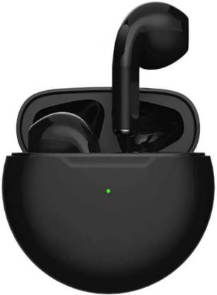 Wholemart Pro 6 Earpod Bluetooth Gaming