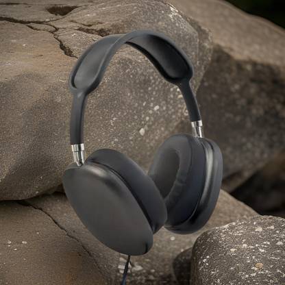 Clairbell P9 (Bluetooth Headphones) Stylish Wireless (Gaming Headset) with BT5.37OG38 Bluetooth