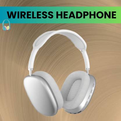 GUGGU P9 Wireless Bluetooth Headphones Over Ear With Noise Reduction, Hi-Fi SoundX101 Bluetooth
