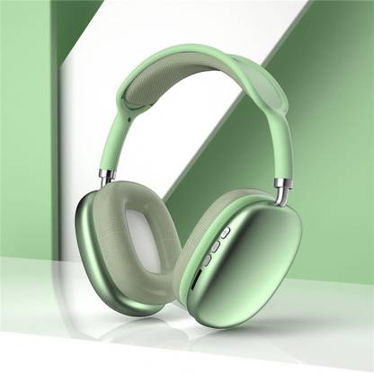Pharaoh P9 Wireless Bluetooth Headphones Over Ear With Noise Reduction A18 Bluetooth Gaming