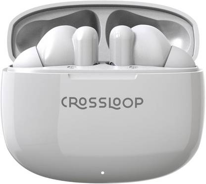 CROSSLOOP FREEDOM PODZ Bluetooth