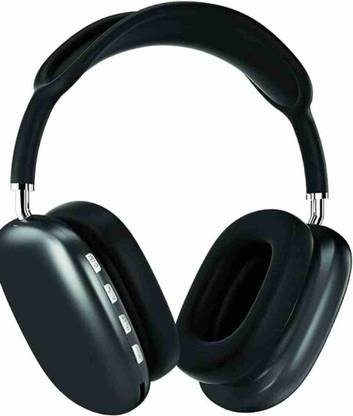 MiraEnterprise P9 Wireless Bluetooth Headphones Over Ear With Noise Reduction A26 Bluetooth Gaming