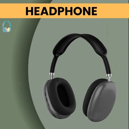 GUGGU P9 Wireless Bluetooth Headphones Over Ear With Noise Reduction, Hi-Fi SoundX140 Bluetooth