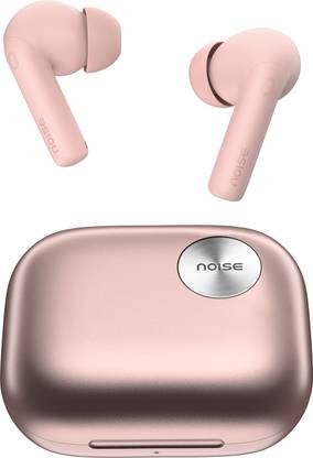 Noise Airbuds Pro 6, Hybrid ANC 49 dB, LHDC, Google fast & Dual pair, In-ear detection Bluetooth
