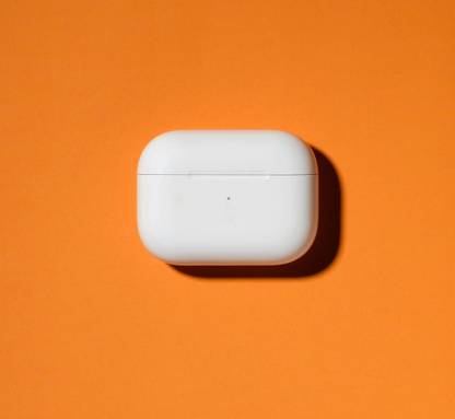 Morxt Airpods Pro 2 (2nd generation) Earbuds Type-C Fast Charge, ANC, Bluetooth