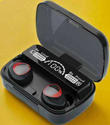 Bydye A908 M10(Wireless Earbuds)1200mAh(Wireless Gaming Headset) Bluetooth Headset Bluetooth