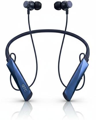 QTC : Be Yourself LUXURY Bluetooth