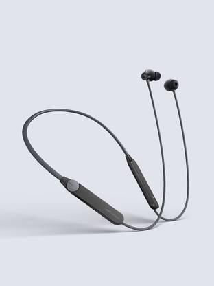 CMF by Nothing Neckband Pro 50dB Active Noise Cancellation, Smart Dial Design, 37 Hrs playtime Bluetooth