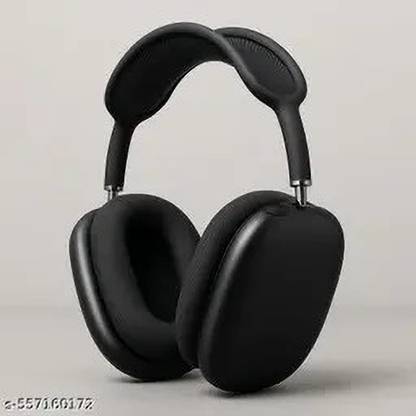 Wingster P9 Wireless Bluetooth Headphones Over Ear With Noise ReductionVB61 Bluetooth Gaming